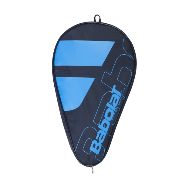 Babolat Logo Funda de Padel Blue 