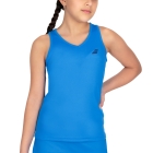 Babolat Play Top Niña - Blue Aster Babolat Play Top Niña - Blue Aster