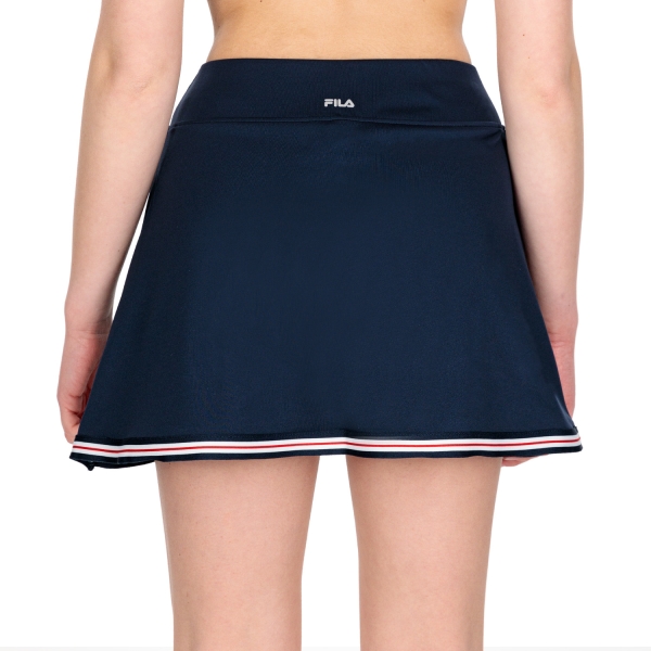 Fila Ariana Skirt - Peacoat Blue
