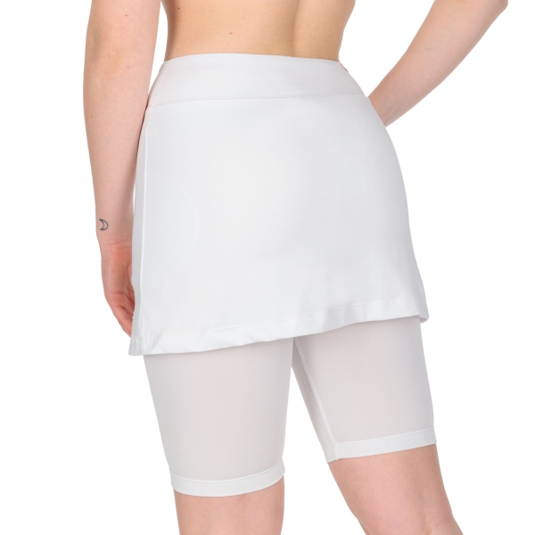 Fila Nele Skirt - White