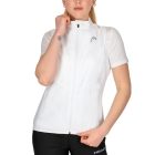 HEAD Club 22 Gilet - White HEAD Club 22 Gilet - White