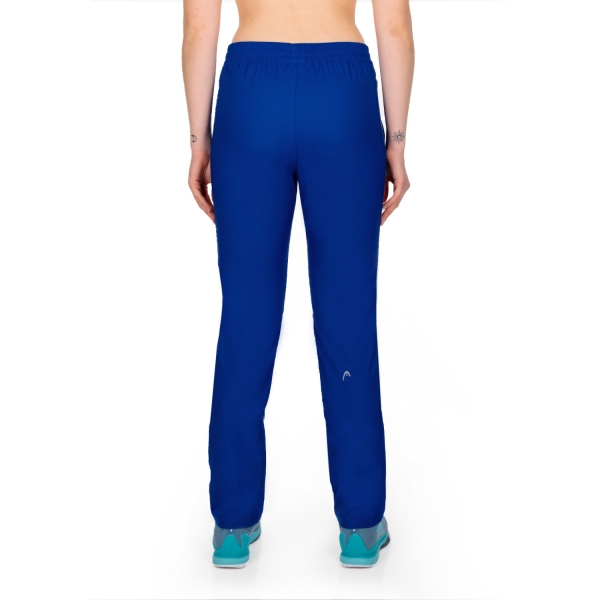 HEAD Club Pantaloni - Royal