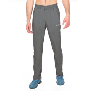 Pant y Tights Padel Hombre Head Club Pantalones  Anthracite 811329AN
