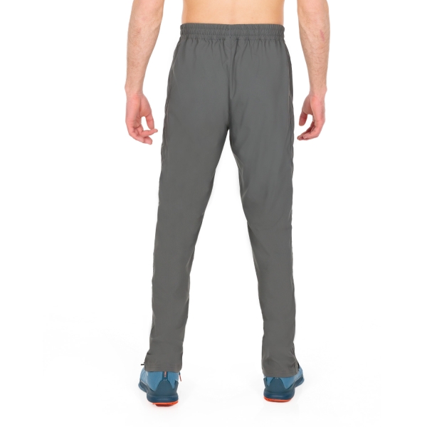 HEAD Club Pantalones - Anthracite