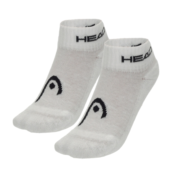 Padel Socks Head Pro Socks Junior  White 816131WH