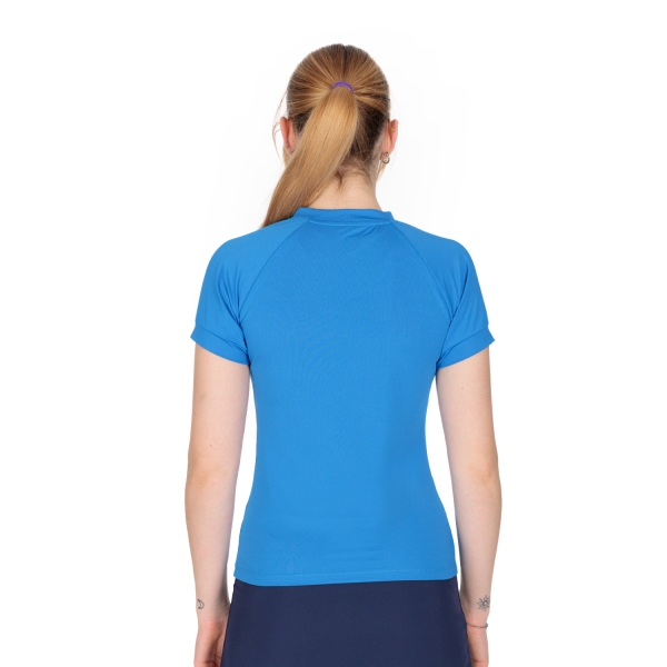 K-Swiss Core Team T-Shirt - French Blue