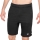 Le Coq Sportif Essentiels Bar 9in Shorts - Black