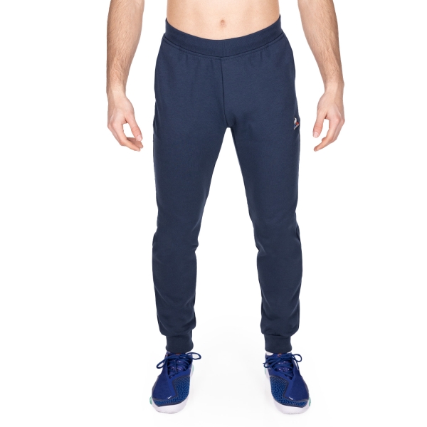 PANTALON CORTO BULL PADEL VALDIVIA HOMBRE Tallas M Color Azul