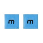 Mico Logo Small Wristbands - Turchese Mico Logo Small Wristbands - Turchese