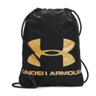 Under Armour OzSee Sacca - Black/Metallic Gold Under Armour OzSee Sacca - Black/Metallic Gold