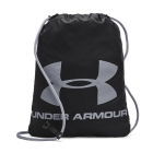 Under Armour OzSee Sacca - Black/Steel Under Armour OzSee Sacca - Black/Steel