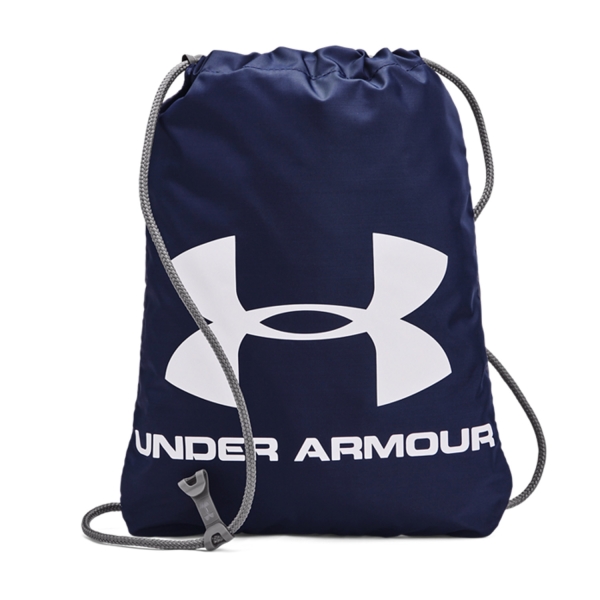 Borsa Padel Under Armour Under Armour OzSee Sacca  Midnight Navy/White 12405390412