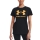 Under Armour Sportstyle Graphic T-Shirt - Black/Rise