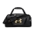 Under Armour Undeniable 5.0 Small Duffle - Black/Metallic Gold