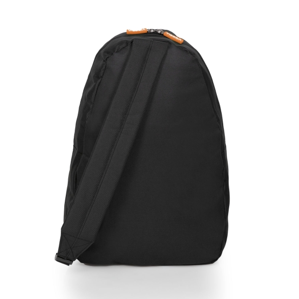 Vibor-A Arco Iris Backpack - Naranja