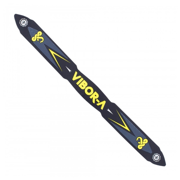 Nastro Protettivo ViborA Yarara Nastro Protettivo  Black/Yellow 0013784