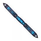 Vibor-A Yarara Nastro Protettivo - Black/Blue Vibor-A Yarara Nastro Protettivo - Black/Blue