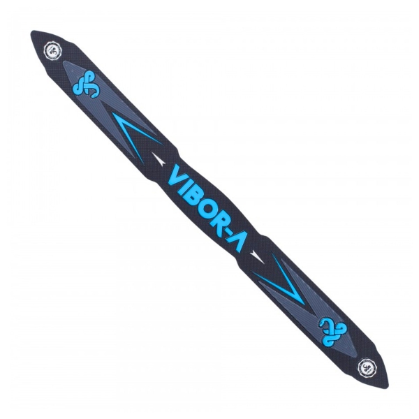 Nastro Protettivo ViborA Yarara Nastro Protettivo  Black/Blue 0013786
