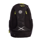 Vibor-A X Anniversario Zaino - Negro/Amarillo Vibor-A X Anniversario Zaino - Negro/Amarillo