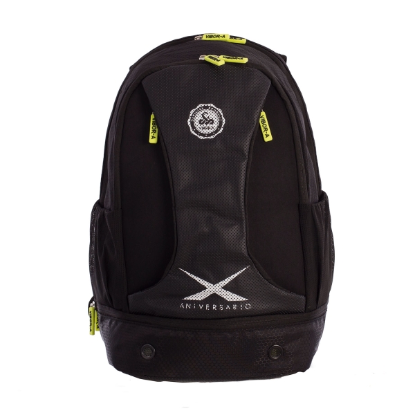 Borsa Padel Vibor-A ViborA X Anniversario Zaino  Negro/Amarillo 24999.A14