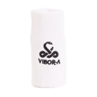 Vibor-A Ancha Long Wristband - Bianco Vibor-A Ancha Long Wristband - Bianco