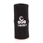 Vibor-A Ancha Long Wristband - Nero Vibor-A Ancha Long Wristband - Nero