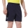 Australian Slam Game 7in Shorts - Blu Navy