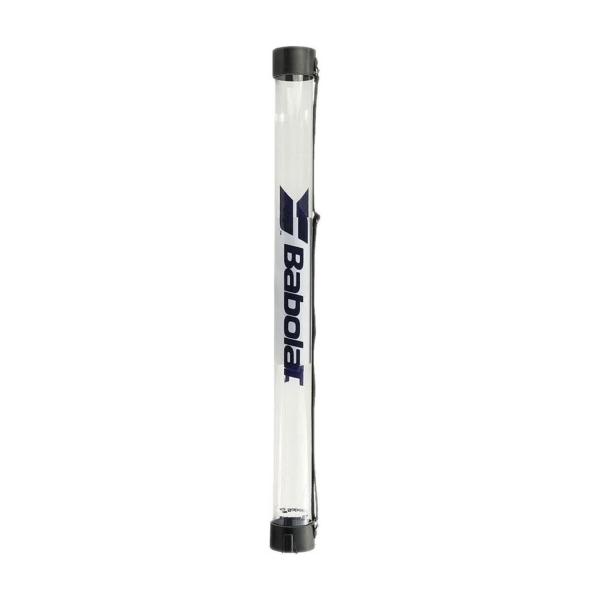 Court Accessories Babolat Court Ball Pick Up Tube  White/Black 730018141