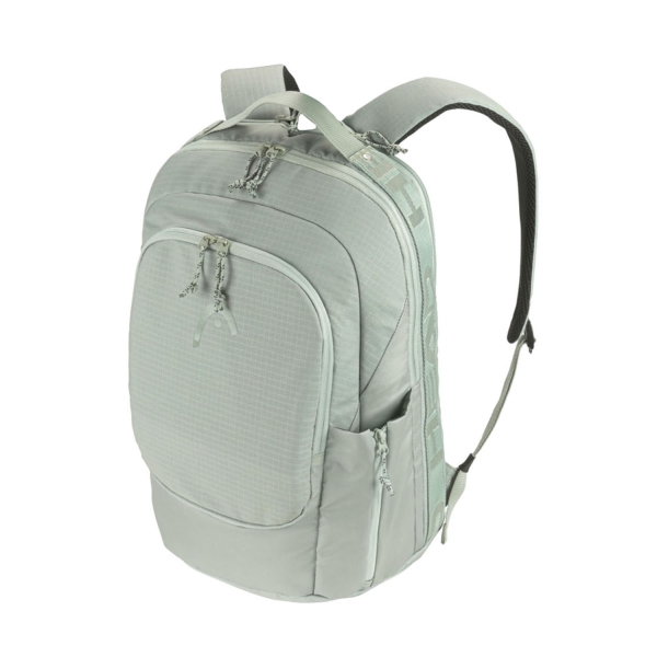 Padel Bag Head Pro Backpack  Light Green 260323 LNLL