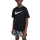 Nike Dri-FIT Icon Camiseta Niño - Black/White