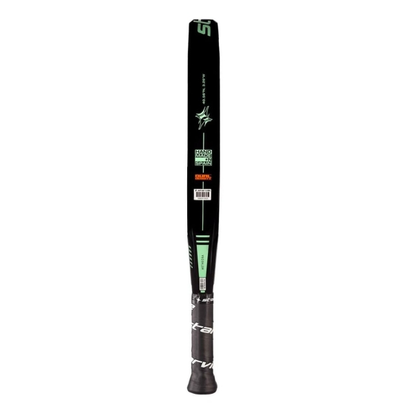 StarVie Metheora Dual Padel - Black/Green