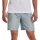Under Armour Woven Emboss 8in Shorts - Harbor Blue/Black