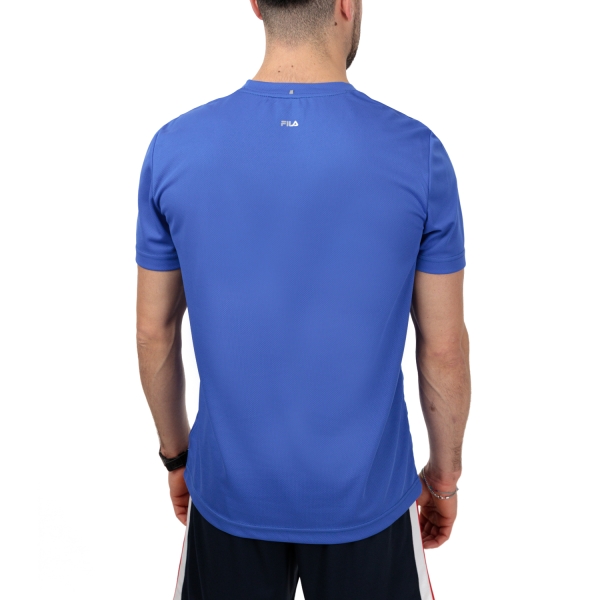Fila Court Camiseta - Dazzling Blue