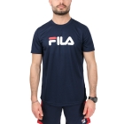 Fila Court Camiseta - Navy Fila Court Camiseta - Navy