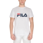 Fila Court Camiseta - White Fila Court Camiseta - White