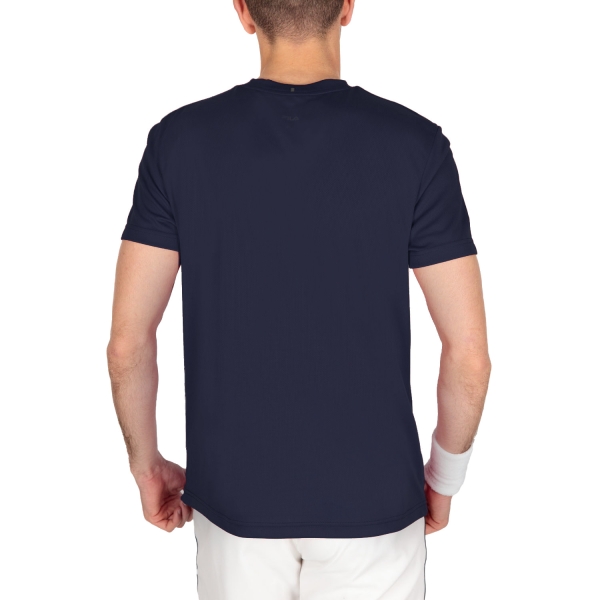 Fila Dani Camiseta - Navy