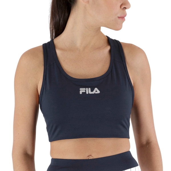 Women's Bra and Underwear Fila Lea Sports Bra  Navy FBL2111171500