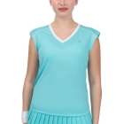 Fila Marlis Camiseta - Blue Radiance Fila Marlis Camiseta - Blue Radiance
