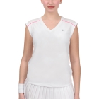 Fila Marlis Camiseta - White Fila Marlis Camiseta - White