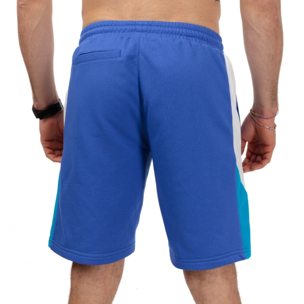 Fila Melvin 9in Shorts - Dazzling Blue