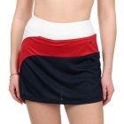 Fila Michi Falda - White/Navy Fila Michi Falda - White/Navy