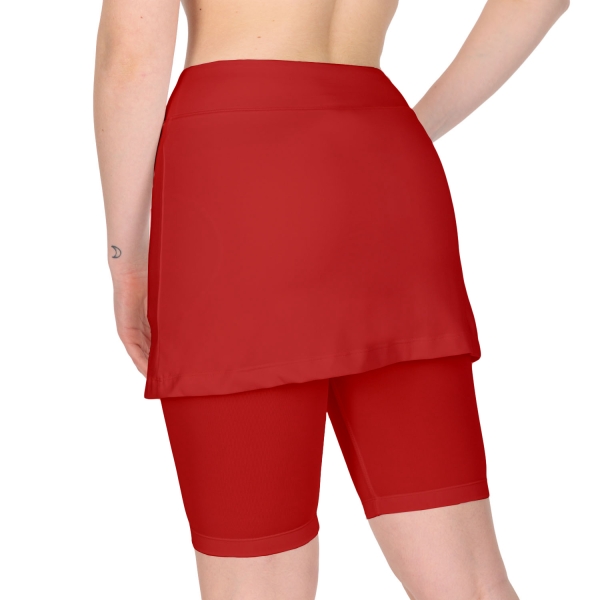 Fila Nele Skirt - Red