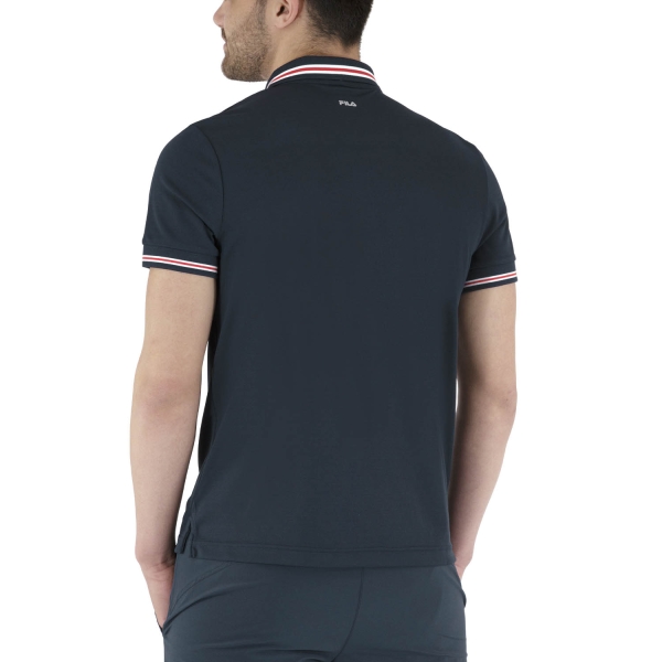 Fila Piro Polo - Navy