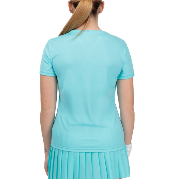 Fila Sandra Camiseta - Blue Radiance