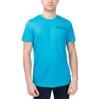 Fila Sandro T-Shirt - Hawaiian Ocean Fila Sandro T-Shirt - Hawaiian Ocean