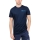 Fila Sandro T-Shirt - Navy