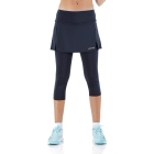 HEAD Club 3/4 Gonna Tights - Navy HEAD Club 3/4 Gonna Tights - Navy