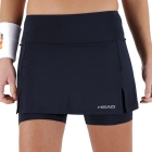 HEAD Club Basic Gonna - Navy HEAD Club Basic Gonna - Navy