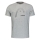 Head Club Carl Camiseta Niños - Grey Melange