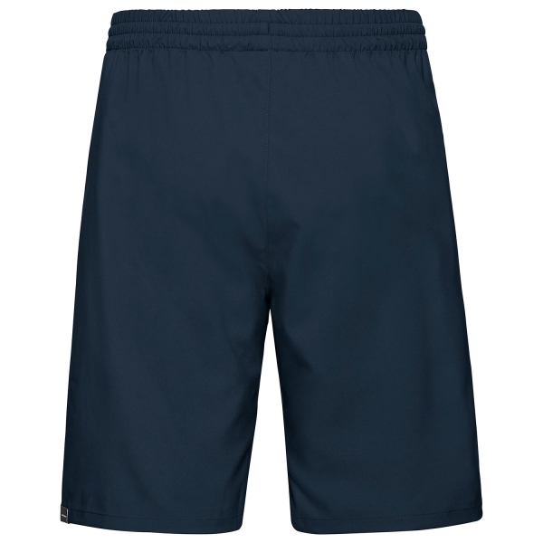 Head Club 10in Shorts - Navy